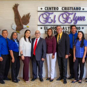 Cuerpo Ministerial