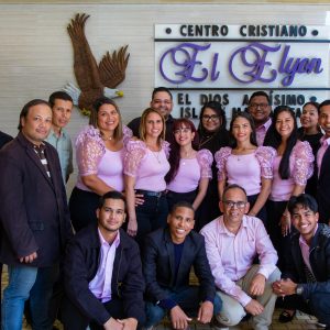 Alabanza y Adoración